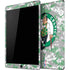 NBA Boston Celtics Digi Camo iPad Skins